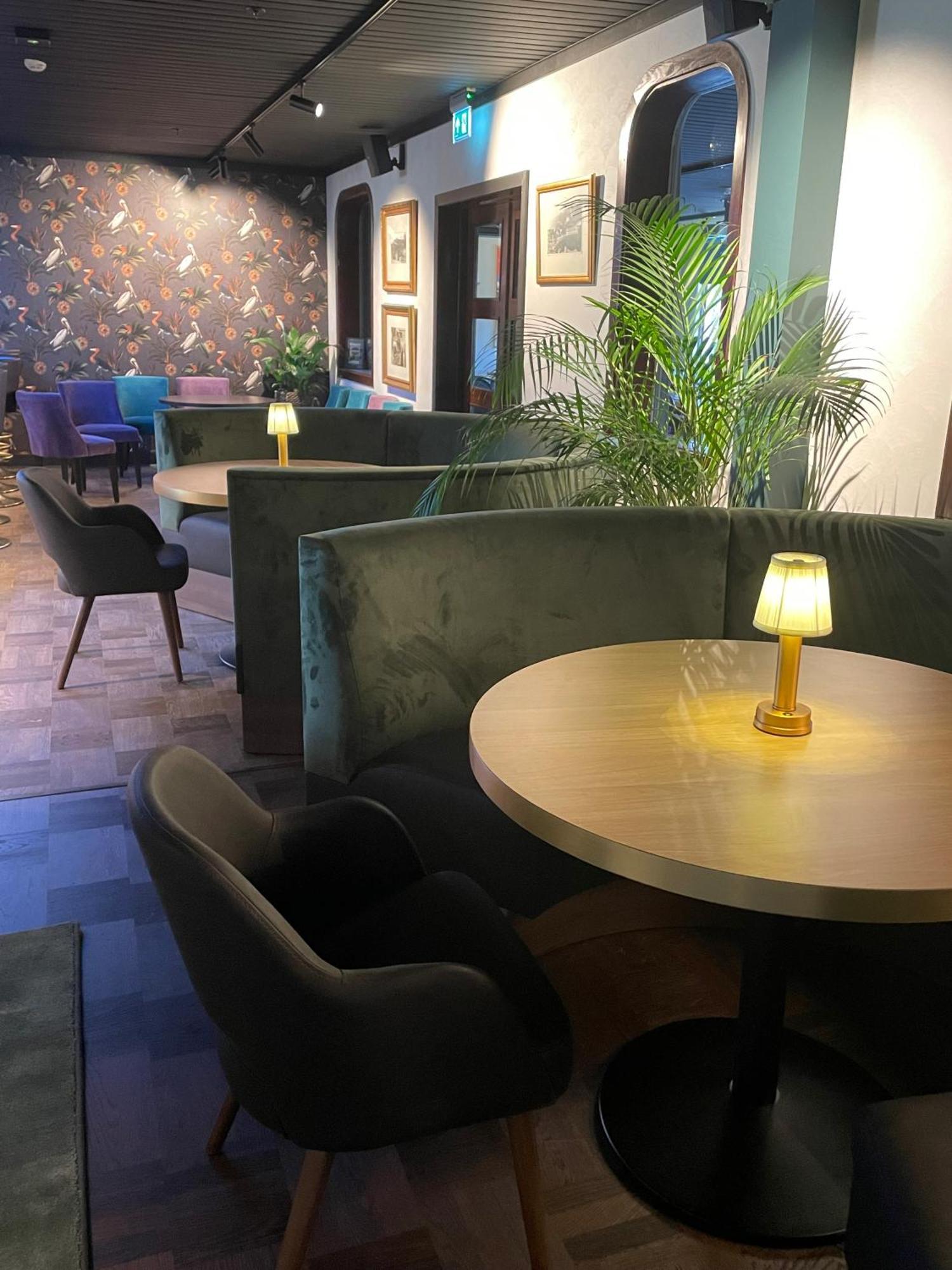 Dolen Hotel Evje Екстер'єр фото