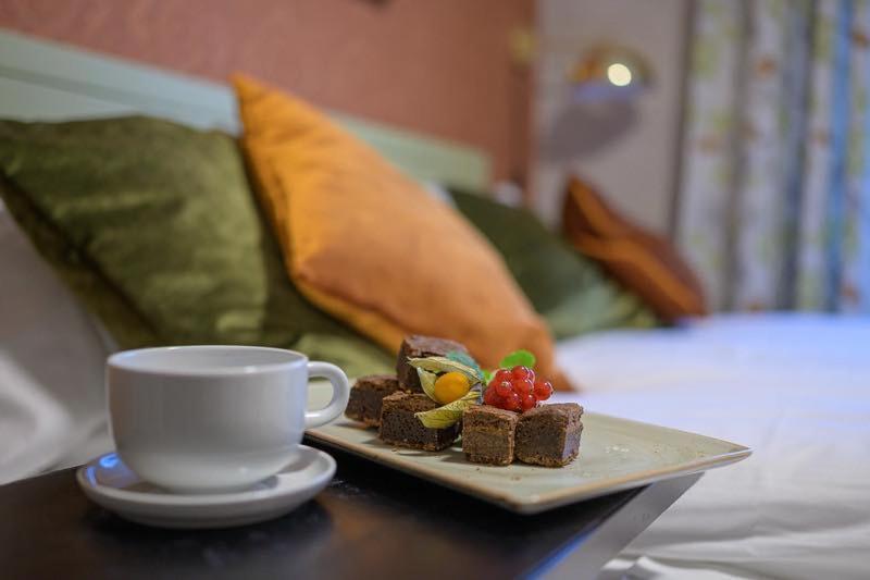 Dolen Hotel Evje Екстер'єр фото
